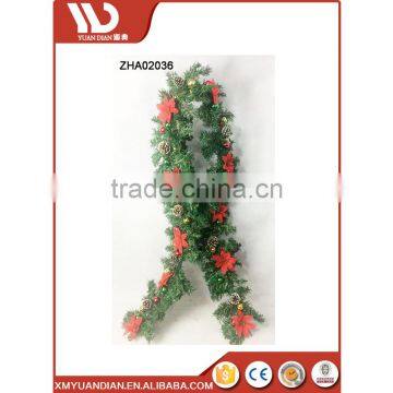 China Product Art Work Promotional Outdoor Solar Led Christmas Tree Shaped Lights For Tree Deco photo-2