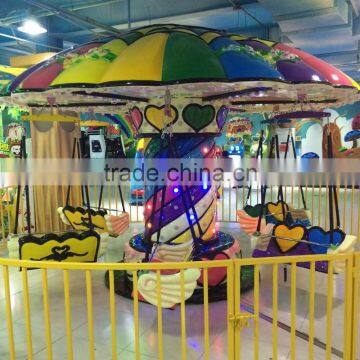 2015 New Big Tagada Used Amusement Park Rides for Sale LT-4016A photo-4
