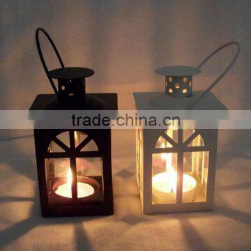2017 Iron Star Tea Light Lantern Decoration Iron Candle Holder photo-6