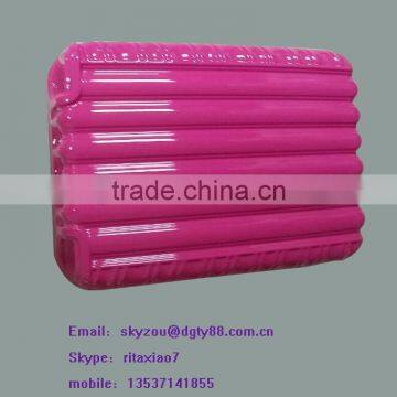 High Quality Plastic Vacuum Formed Thick Luggage Shell photo-4