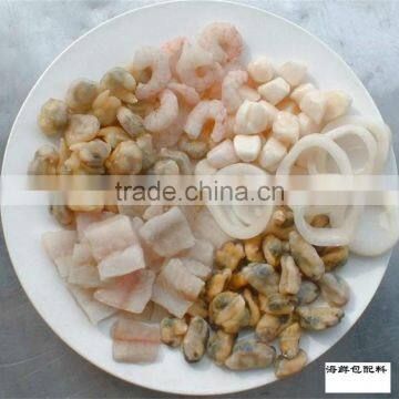Seafood Mix for Sale photo-3