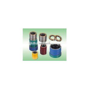Oil Seal Fits for Chainsaw, Automobile, Motorcycle, Marine, Industry Machine, Agriculture, Exercise Equipment, photo-4