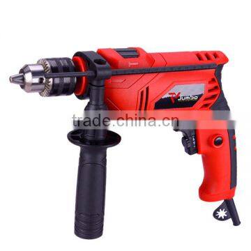 710W cheap price high quality Portable electric impact drill 710w EID390