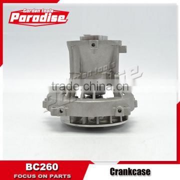 Grass Trimmer Parts cg260 bc260 26cc Brush Cutter Crankcase