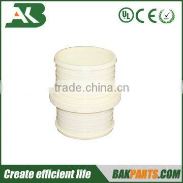4" ABS Plastic Connector Water Hose Connection With Quick Connector Fitting photo-5