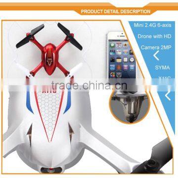 2015 New Arrival Hot Lily Drone,Waterproof Quadcopter Mariner With HD Camera photo-4