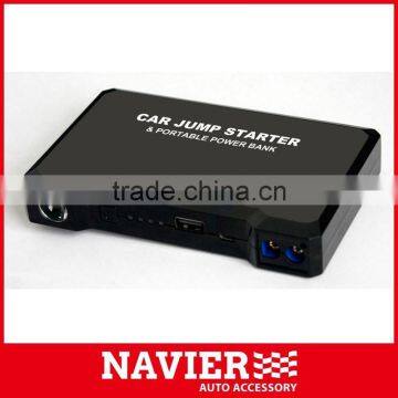 Li-ion battery Jump starter power station bank mobile power station