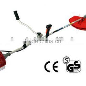 42.77cc gasoline brush cutter/grass trimmer/U handle