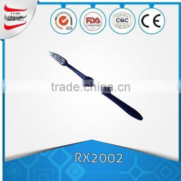 2015 Best Sale Cheap Hotel Supplies for Toothbrush