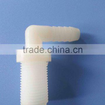 High quality plastic hose connector