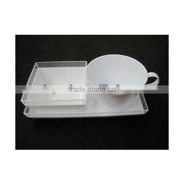 airlines plastic tableware