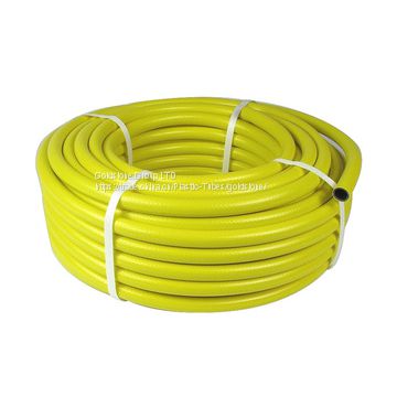 PVC garden hose