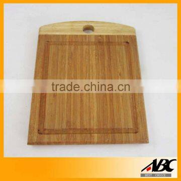 Durable Bamboo Cutting Board