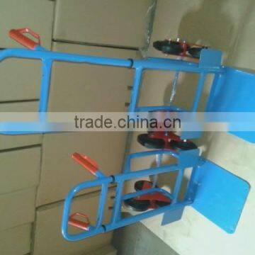 Foldable Stair Hand TrolleyHT1826 photo-4