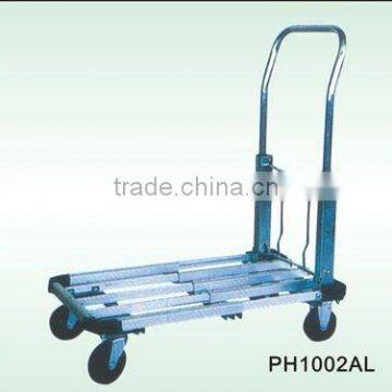 aluminum platform hand truck ph1002AL