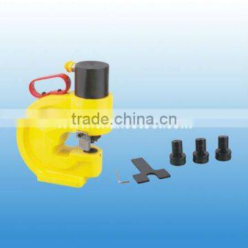 Hydraulic Punching Tool / hole diggers HT043