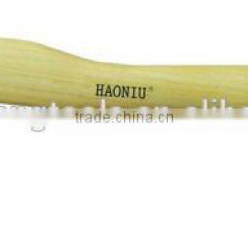 best price A613 axe with wooden handle