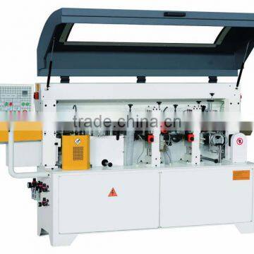 Automatic Edge Bander SH350 with Panel length Min. 120mm (PVC) and Panel width Min. 80mm