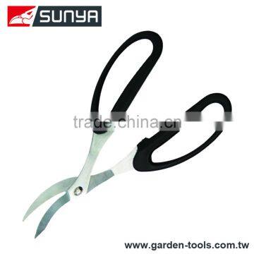 SK5 High Carbon Steel Floral Bypass Shears photo-2