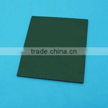 Dark Welding Glass CR 39