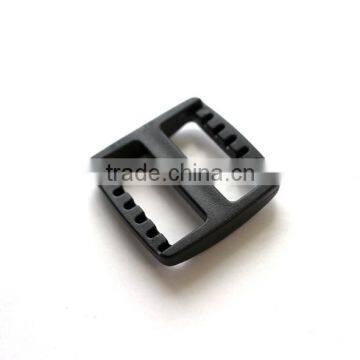 1" Plastic Triglide Adjuster, Plastic Adjustable Strap Slide Buckle For Bag Accessories, Plastic Adjuster Clip Buckle for Strap photo-4