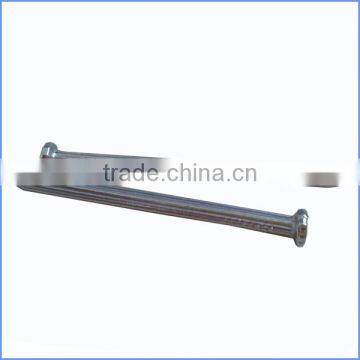 Galvanized Cemenet Nail,concrete Steel Nail From Guangzhou Supplier photo-4