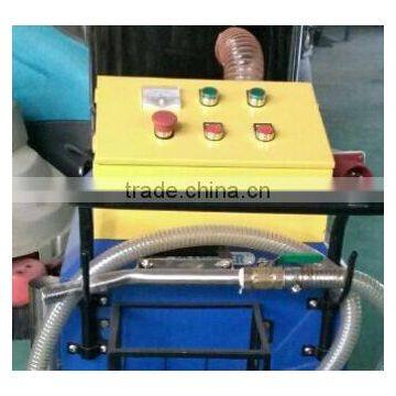 HIPOW OIL Separator . Oil Recover ,OIL Suction