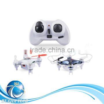 2017 2.4Ghz Mini RC Drone Altitude Hold photo-2