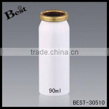 China Suppliers 350ml 450ml High Quality Aluminum Beer Bottle Cost Price Silver Aluminum Bottle Wholesale photo-4