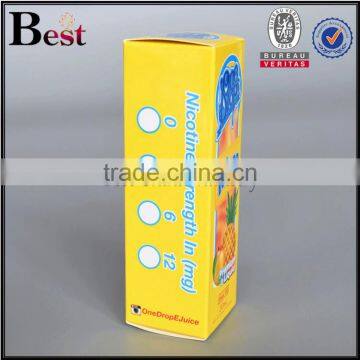 Colorful Printed Paper Packing Box Wholesale photo-3