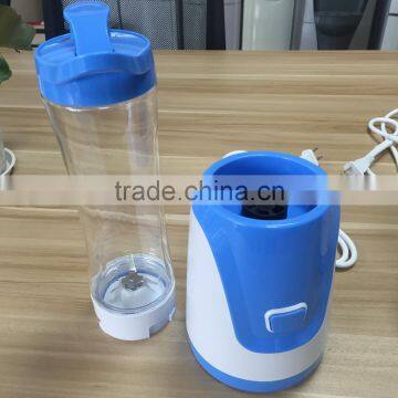 300W Mini Personal Fruit Juicer Hand Blender China photo-2