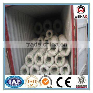 Hot Dipped Galvanized Wire photo-4