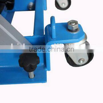 1500lb Atv/Motorcycle Lift Jack Motor LiftJack Garage Tool photo-6