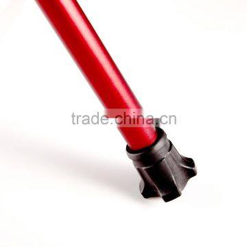 High Density Fabric Aluminum Foldable Camping Chair, Folding Beach Chair photo-5