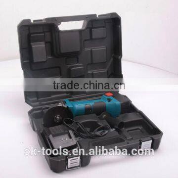 2016 New Type 26 LI -Battery Cordless Heavty Duty Impact Wrench photo-5