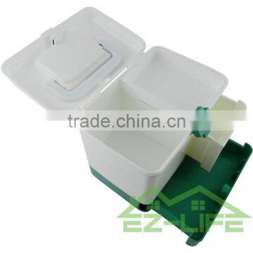 China Manufacture Wholesale Hot Selling Household New Product Plastic Household Storage Box photo-4