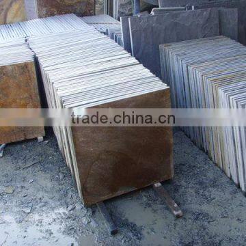 China Supplier Natural Roof Slate High Quality Stone Cheap Roof Slate photo-4