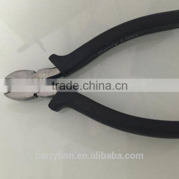 Berrylion Black Diagonal Cutting Pliers 6" and 8" Cutting Plier photo-2