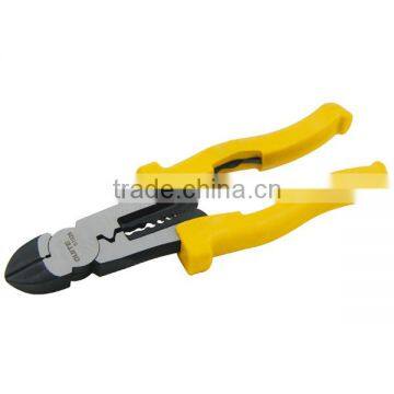 Polishing Diagonal Nose Pliers