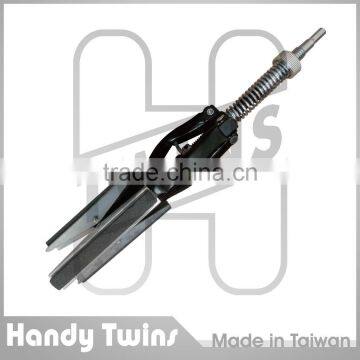 12" (300mm) Length 3-Leg Cylinder Hone photo-2