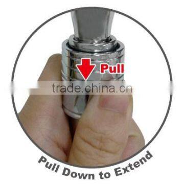 3 In 1 Driver Stubby Ratchet Extendable photo-3