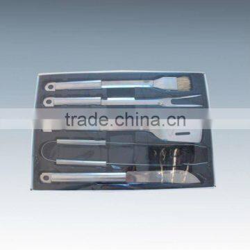 5pcs BBQ tool set