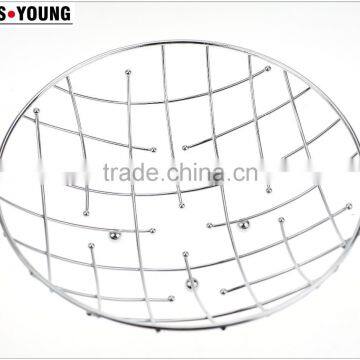 43001 Metal Wire Fruit Basket photo-4