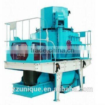 High Efficient and Stainless Sand Maker with Fair Price