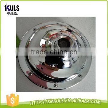 150mm Diameter Special Design Bathroom Accessory Rain Shower Head photo-2