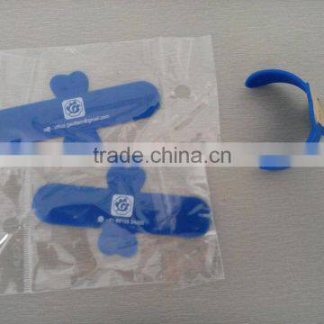 China Manufacturer Supply Fancy New Design Silicone Mobile Phone Card Holder With High Quality photo-4