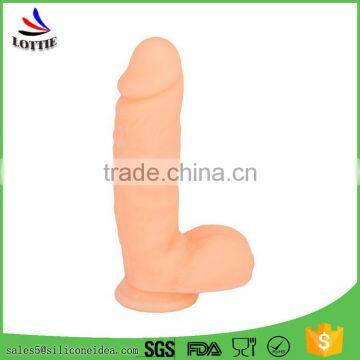 Hot Selling Adult Sex Toys Cheap Sex Doll For Women ,Full Silicone Big Cock Man ,Powerful Female Silicone Dildo photo-5