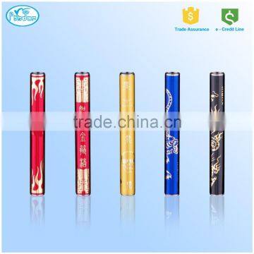 Newest Design Air Induction Lady Slim Cigarette Lighter