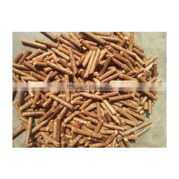 wood pellets Industrial heating