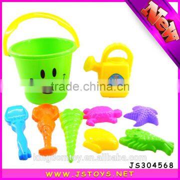 2016 Sand Beach Toy 10 Set for Kid Sand Toy Sand Toys Set photo-6